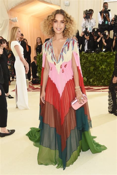 Ospiti del Met Gala 2022 in abiti Gucci e un podcast con Evan 